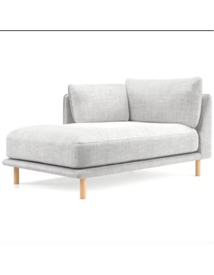 Sofa L Slonjoran Custom